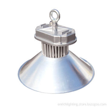 High-power Efficiency LED High Bay Light with 40W Power, 85-265V AC Input Voltage and 50,000 Hours